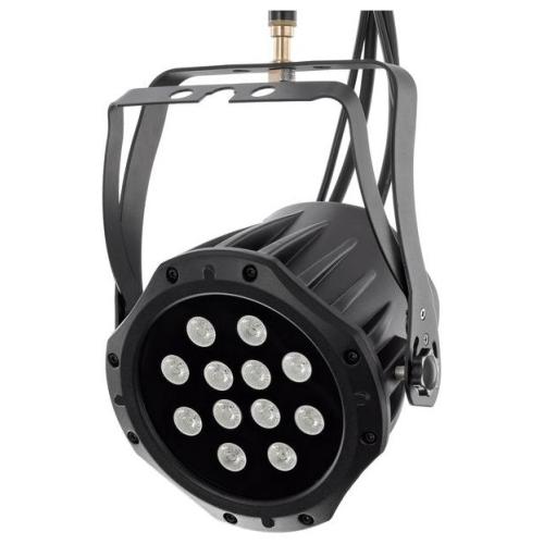 Stairville Outdoor Stage Par 12x3W Tri